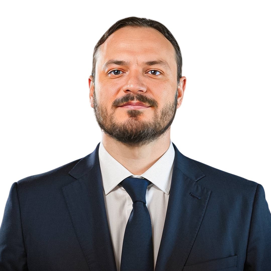 Алексей Макаренко